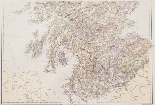 Scotland 1882